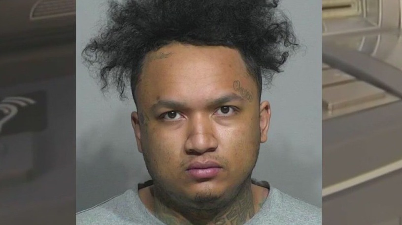 'Card cracking' scheme, man charged